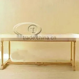 BATAVIA EXTENDABLE TABLE thumbnail-1