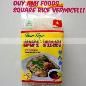 Rice: Vietnamese Rice Noodles/Hight Quality - Rice Noodle - Duy Anh Foods thumbnail-1