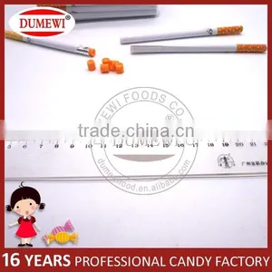 Pressed Candy Tablet Candy With Cigarette Shape in Handbag thumbnail-4