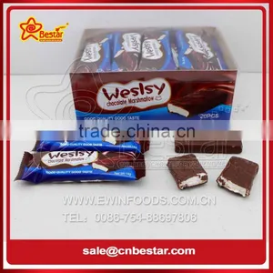 Marshmallow Coated Chocolate thumbnail-1