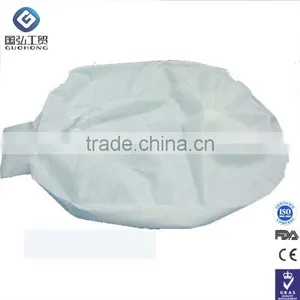 Non-woven Insulation Removal Vacuum Bags With Drawstring thumbnail-3