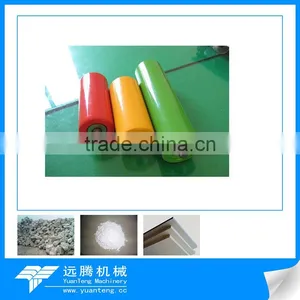 High Capacity Conveyor Roller thumbnail-1