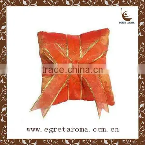Eco-friendly for Home or Car Embroidery Lavender Sachet Bag thumbnail-5