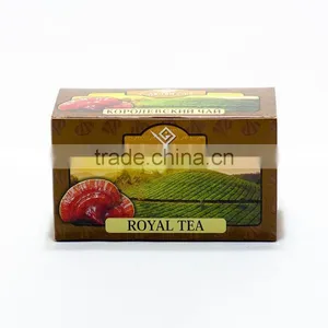 Ganoderma Lucidum Herbal Tea,ling Zhi Herbal Tea,OEM Package thumbnail-4