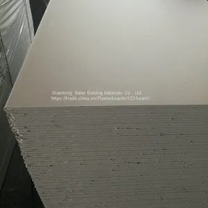 Guaranteed Quality Gypsum Board thumbnail-1