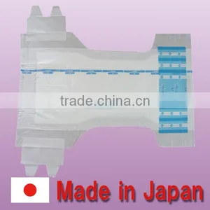 Durable and High Quality Adult Diapers in Myanmar Hospital Disposables With Functional Made in Japan thumbnail-2