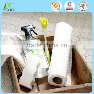 Wholesale Eco-friendly Nonwoven Bamboo Fiber Fabric Clothing thumbnail-1