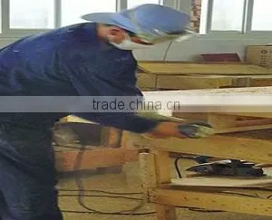 Wooden Pallet 1200 x 800 x 145 Euro Pallet Standard thumbnail-1