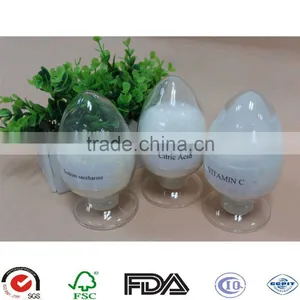 8-12 Mesh Food Grade Powder Pure Sodium Saccharine thumbnail-3
