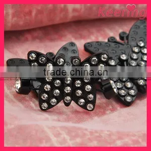 New Fashion Black Trim Wholesale WRC-168 thumbnail-2