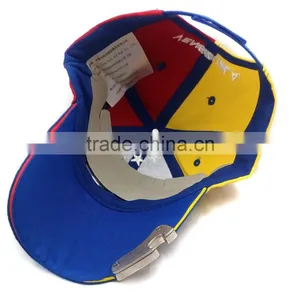 Custom Beer Bottle Opener Hat Wholesale Made in China Dongguan Factory thumbnail-5
