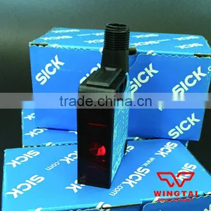 Germany Sick Photocell Sensor WL11G-2B2531 thumbnail-2