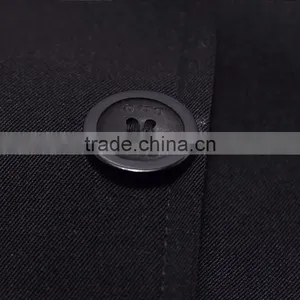 Women Coat Real Fox Fur Coat 2016 , Ladies Wool Coat thumbnail-4