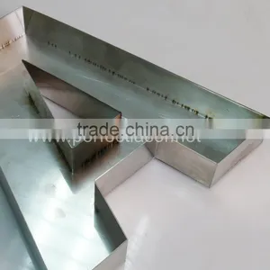 Double Light Path Led Laser Welding Machine for Advertising Sinage Letter Making PE-W300II thumbnail-2