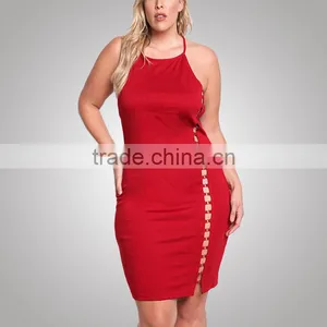 England Style Fashion Sexy Ladies Tights Fat Women Casual Dress Low Price thumbnail-1