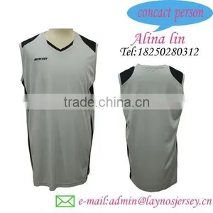 Basketball Shirt for 2013 thumbnail-1