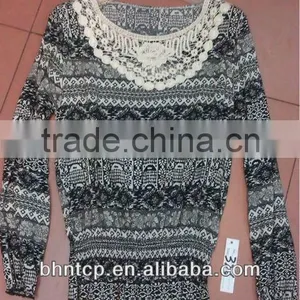 BHN906 Latest Dress Material Rayon Stocklot Clothes Available at Cheap Price thumbnail-1