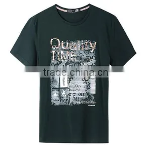 Mass Production t Shirts Made in China thumbnail-1