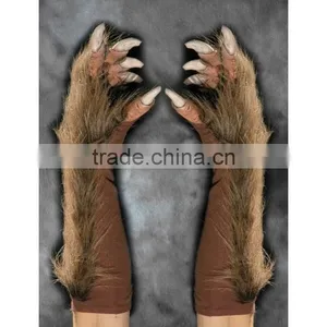 Wolf Gloves thumbnail-1
