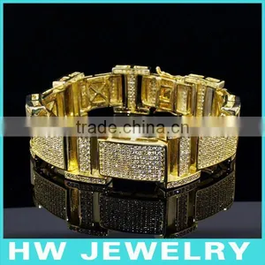 40620 Fashion 925 Sterling Silver Bracelets thumbnail-1