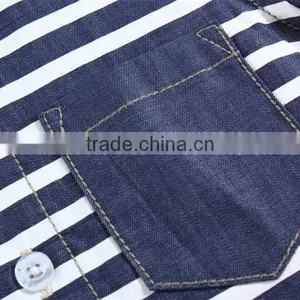 Mom and Bab Design and Wholesale China Korean Fashion Polo Shirt Boys 12m-6T thumbnail-2