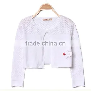2016 New Designed Loose Cute 100% Wool Sweater for Kid Boys thumbnail-1
