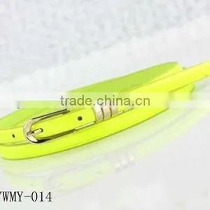Newest Hot Sell Lady's Belt thumbnail-1