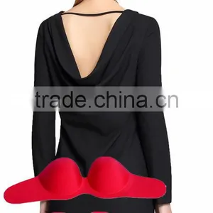 Boobs Photo,strapless Bra Cases,wedding Dress Bra thumbnail-1
