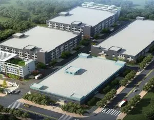 Guangzhou Shuangchi Dining Equipment Co.,ltd company overview - view 1 thumbnail