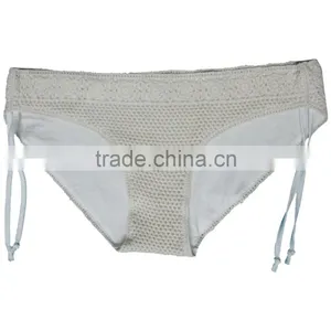 Cotton Crochet Women's Panties thumbnail-1