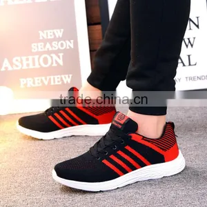 EVA Outsole Material Hotsale Sports Summer Shoes Men Casual thumbnail-4