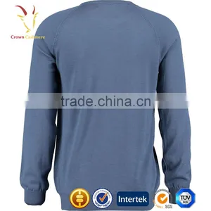Cashmere Jumpers Men Sweater Cashmere Sweater for Men thumbnail-4