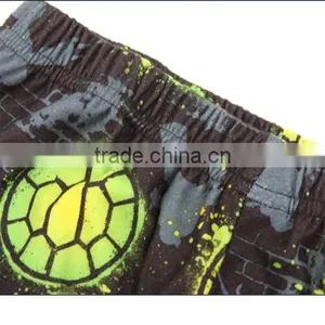 Patented Printing Technology Kid Sleep Wear thumbnail-6