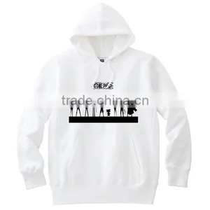 Plain Design Men's Hooded Wholesale Sweat Suits On Hot Sell thumbnail-2