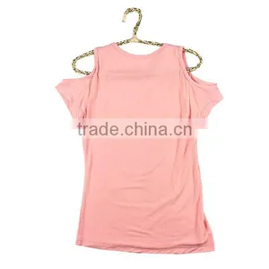 2016 New Sport New Pattern T-shirts OEM thumbnail-3