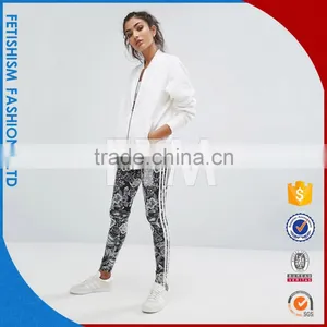 2017 New Spring Casual Korean Spring Short Jacket Jacket Spring and Summer Baseball Thin Jacket thumbnail-1