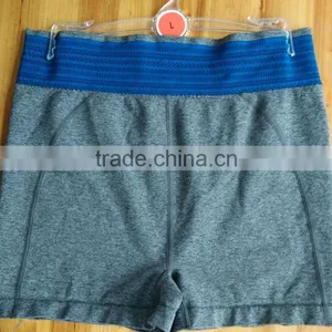 Wholesale Seamless Shorts for Men thumbnail-1