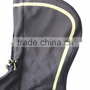 Softshell Jacket Man Black Softshell Jacket Oem Fashion Softshell Jacket thumbnail-4