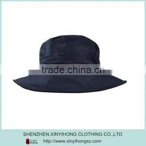 New Arrival Polyester Plain Blank Golf Custom Bucket Hats Wholesale Caps With 3D Embroidery Logo thumbnail-1