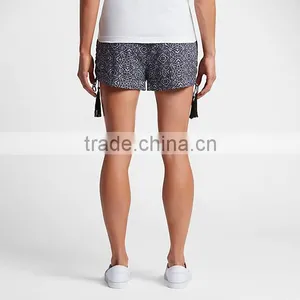 Wholesale Compression Shorts Gym Shorts Fitness Shorts thumbnail-5