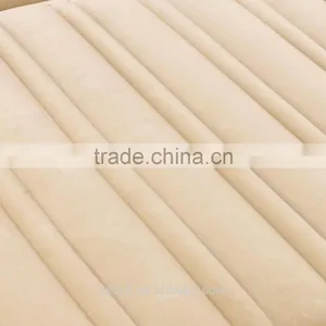 Bestway Single Double Flocking Mesh Airbed thumbnail-2