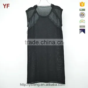 Beautiful Sweater Designs Lady Fashion Dress thumbnail-1