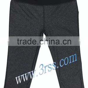 Wommen Wholesale Yoga Pants thumbnail-1