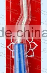 Rug Hook With Plastci Handle thumbnail-1