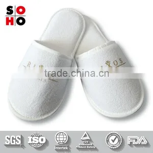 Yangzhou Disposable Hotel Slippers thumbnail-1