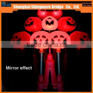Cheap Wholesale Pumpkin Party LED Flash Light Stick thumbnail-4