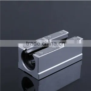 2017 Hot Sale SBR50LUU Linear Motion Slide For CNC Machine thumbnail-1