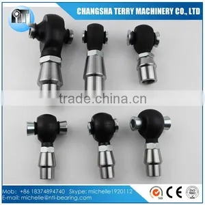 Racing Auto Male or Female Rod End Bearing SA16T/K Dustproof Accessory thumbnail-2