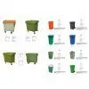 Sell Rubbish Bin thumbnail-1