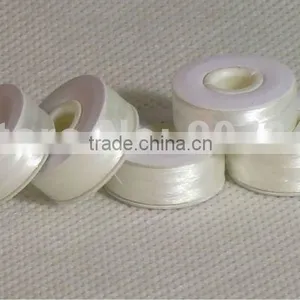 75d/2 Polyester Bobbin Thread, Embroidery Thread, Pre-wound Thread thumbnail-6